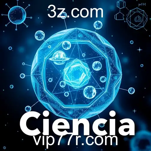 Explorando o Fascinante Mundo da Ciência nos Jogos de Palavras-Chave do '77r'