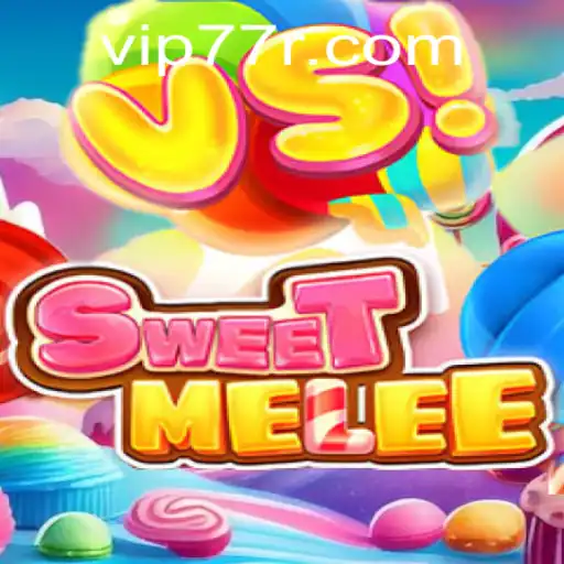SweetMelee: A Dive Into the Deliciously Competitive World