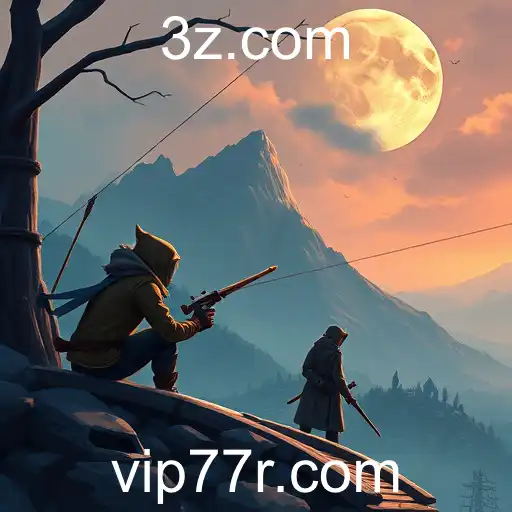 Explorando a Tendência: 77r no Mundo dos Jogos em 2025