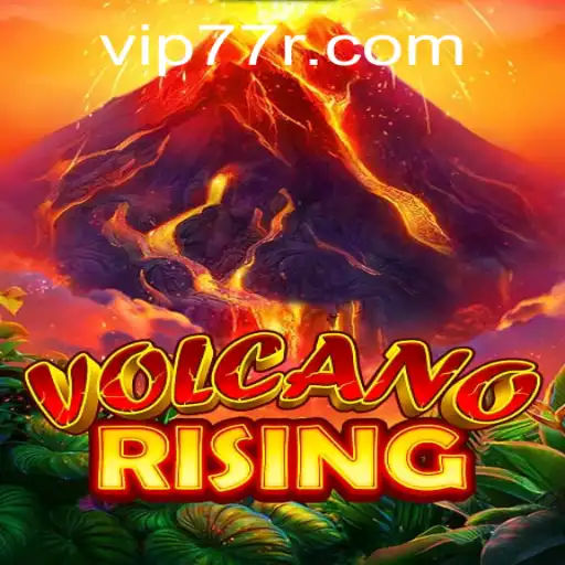 Exploring VolcanoRising: An Epic Adventure Awaits