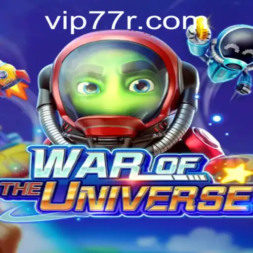 WAROFTHEUNIVERSE: A Galactic Challenge Awaits!