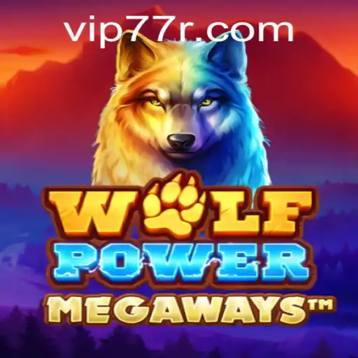 Unveiling WolfPowerMega: A Thrilling Gaming Adventure